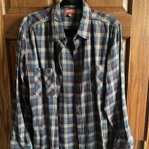 Arizona Flannel Shirt